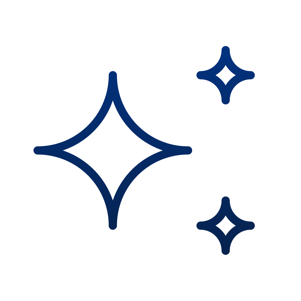 tabler icon sparkles