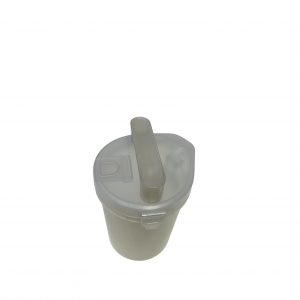 מיכל פסולת xwow לעמדה