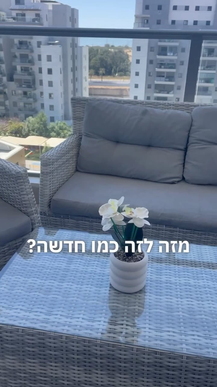 לא ידעתי שהוא עושה את כל זה