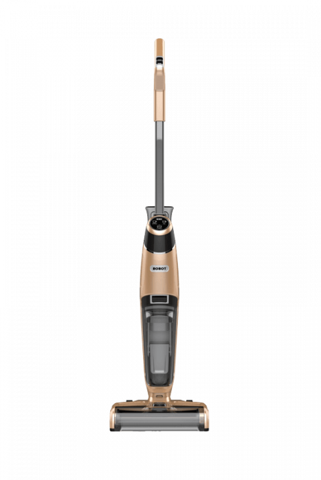 deep832 bobot vacuum optimized